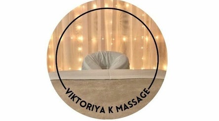 Viktoriya K Massage