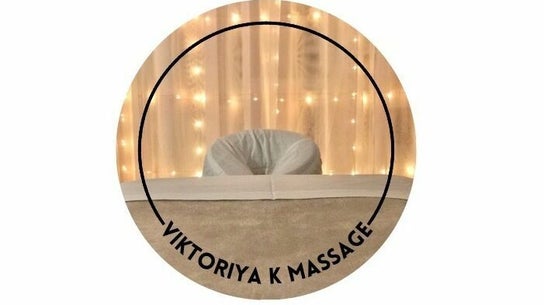 Viktoriya K Massage