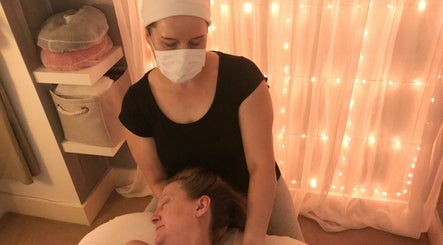 Viktoriya K Massage imagem 3