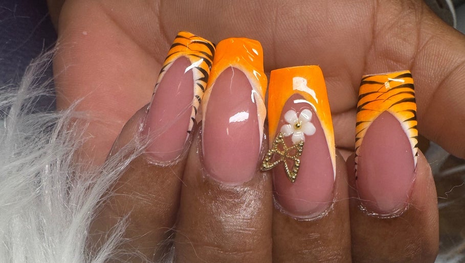 Radiantnails.bb slika 1