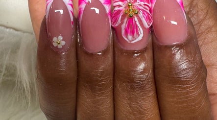Radiantnails.bb slika 3