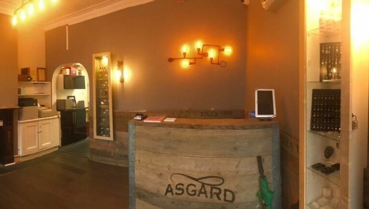 Asgard Tattoo and Piercing Studio Winchester kép 1