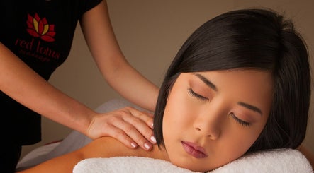 Red Lotus Massage - Cheltenham kép 2