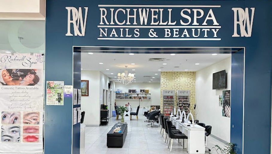 Richwell Spa Ballarat slika 1