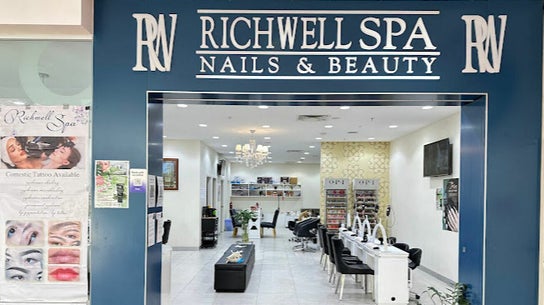 Richwell Spa Ballarat