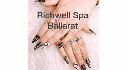 Richwell Spa Ballarat, bild 3