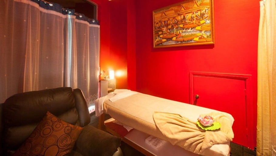 Crown Street Thai Massage image 1