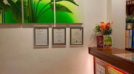 Redfern Thai Massage