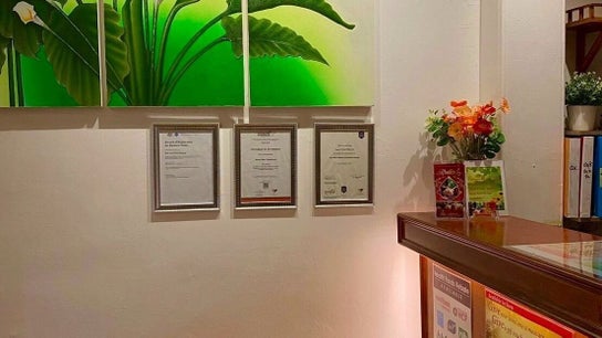 Redfern Thai Massage