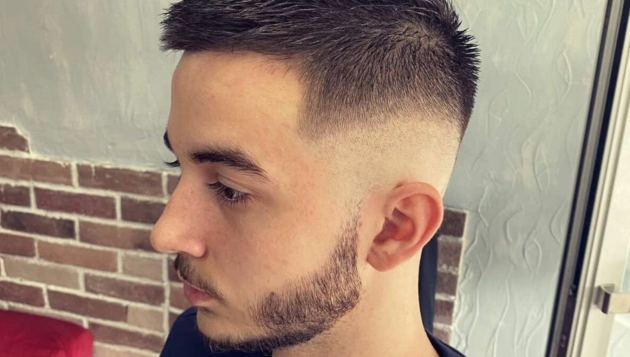 Frizerski salon obrázek 1