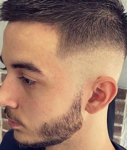 Frizerski salon obrázek 2