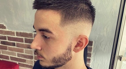 Frizerski salon