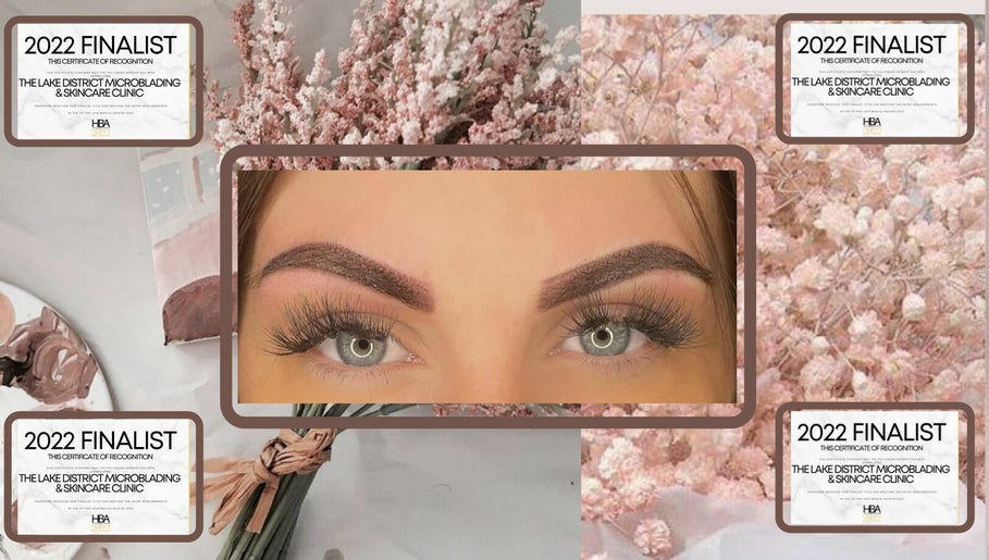 The Lake District Microblading and Skin Care Clinic image 1