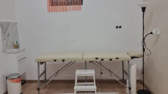 Massage Moment - Ady E. út 158. (Azurit Pilates)