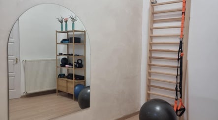Massage Moment - Ady E. út 158. (Azurit Pilates) obrázek 3