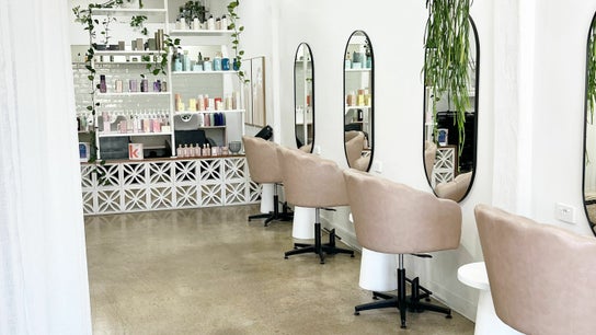 Bhãva Salon