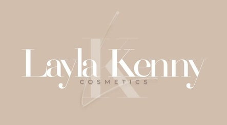 Layla Kenny Cosmetics