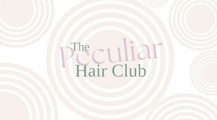 The Peculiar Hair Club