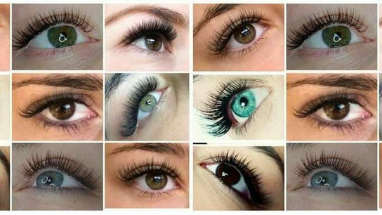Lashes and Skincare by Stefani