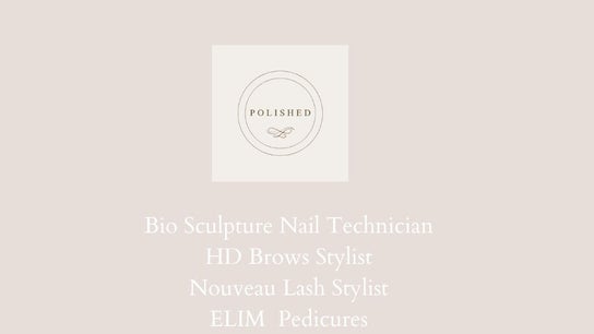 Polished