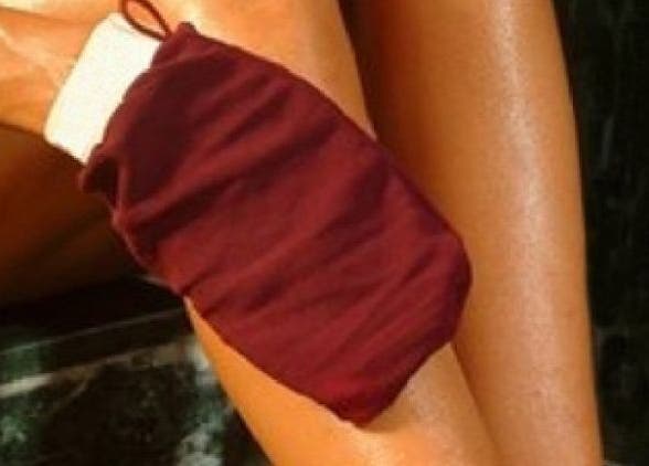 Exfoliation treatment at La Moroca Hammam Spa, Mombasa, Mombasa County, KE for radiant skin.