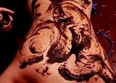 Chocolate body treatment at La Moroca Hammam Spa, Mombasa, Mombasa County, KE for a luxurious experience.