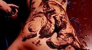 Chocolate body treatment at La Moroca Hammam Spa, Mombasa, Mombasa County, KE for a luxurious experience.