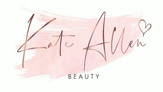 Kate Allen Beauty