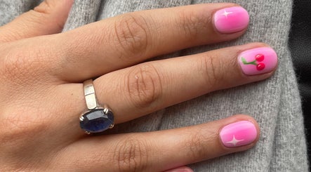 Shoreditch Nails at House of Sunny, bilde 2