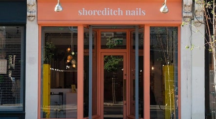 Imagen 2 de Shoreditch Nails Dalston