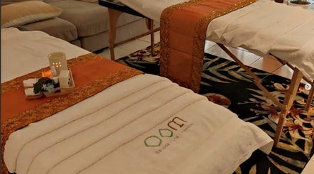 Oam the Therapist Home SPA & Home Massage Service in Abu Dhabi slika 2
