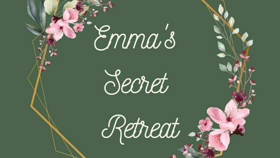 Emma's Secret Retreat – obraz 1