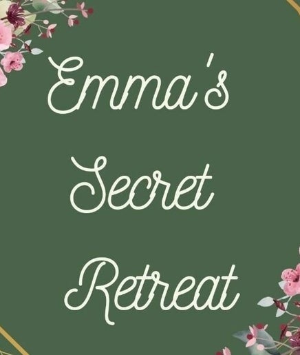 Emma's Secret Retreat image 2
