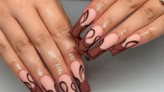 NACO - #1 Nail Colors III