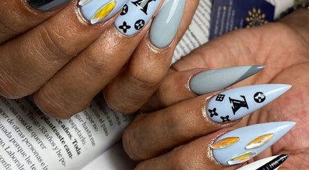 NACO - Nail Colors II image 2
