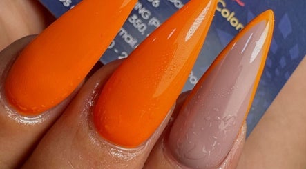 Naco Nail Colors I image 3