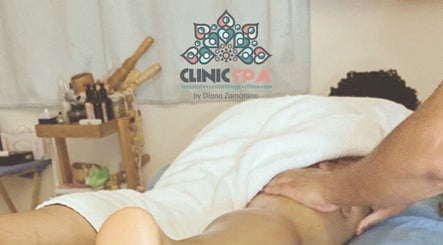 Clinic Spa by Diana Zamorano