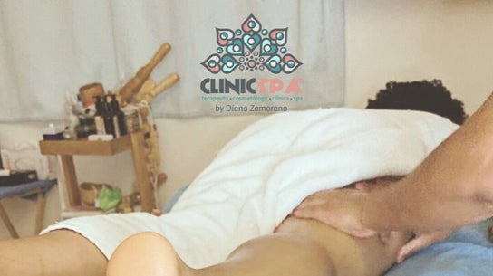 Clinic Spa by Diana Zamorano