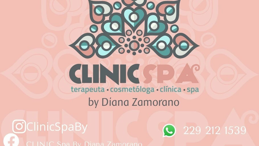 Clinic Spa by Diana Zamorano Bild 1