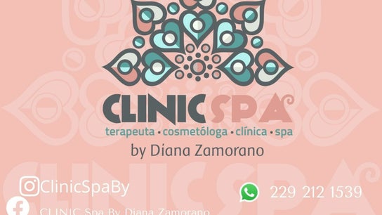 Clinic Spa by Diana Zamorano