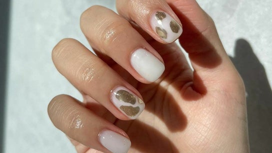 Ace Nails and Beauty