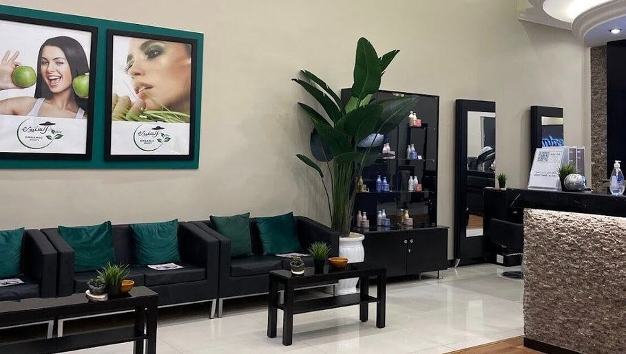 Senyourah Salon Al Aqiq العقيق slika 1