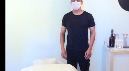 Spiritual Touch Healing Massage Therapy - Dublin
