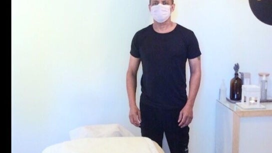 Spiritual Touch Healing Massage Therapy - Dublin