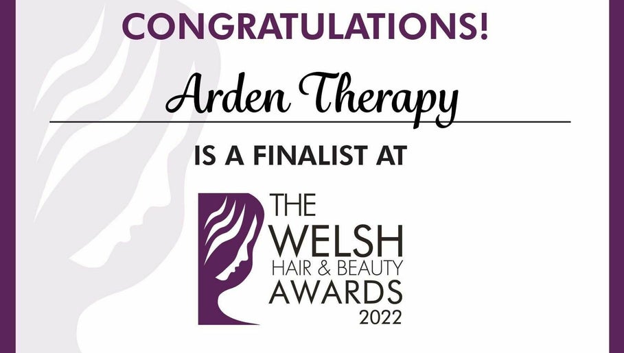 Arden Therapy image 1