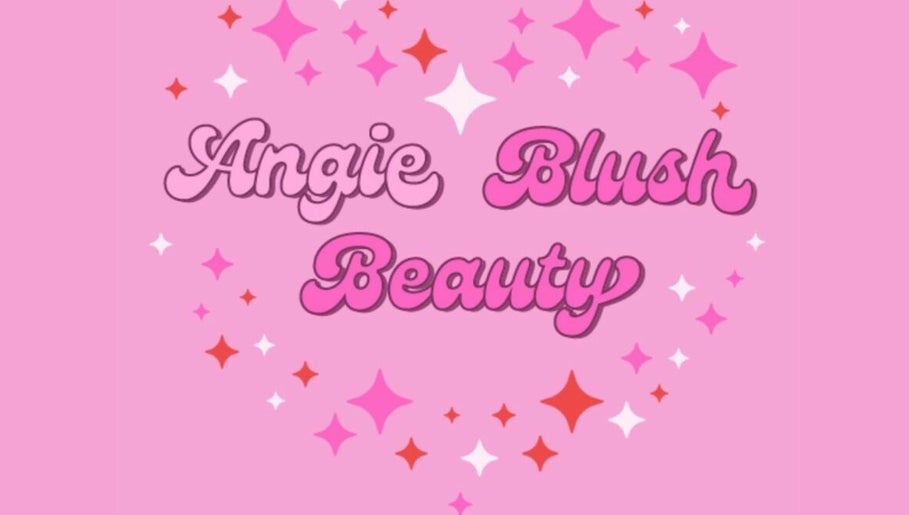 Angie Blush Beauty afbeelding 1