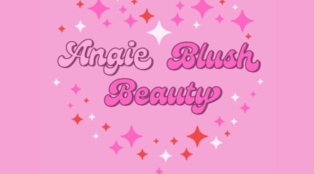 Angie Blush Beauty