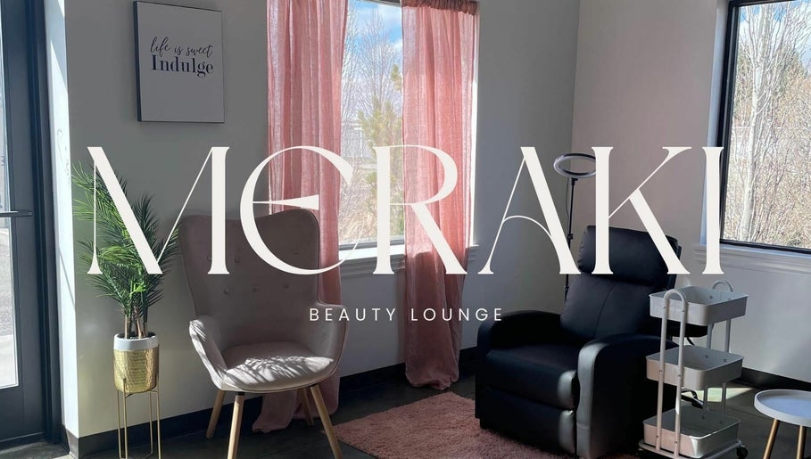 Meraki Beauty Lounge image 1