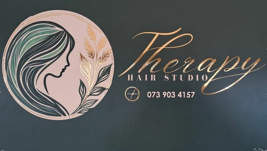 Therapy hair studio image 1