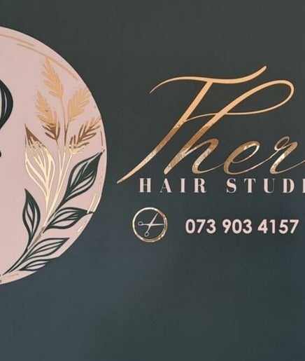 Therapy hair studio image 2